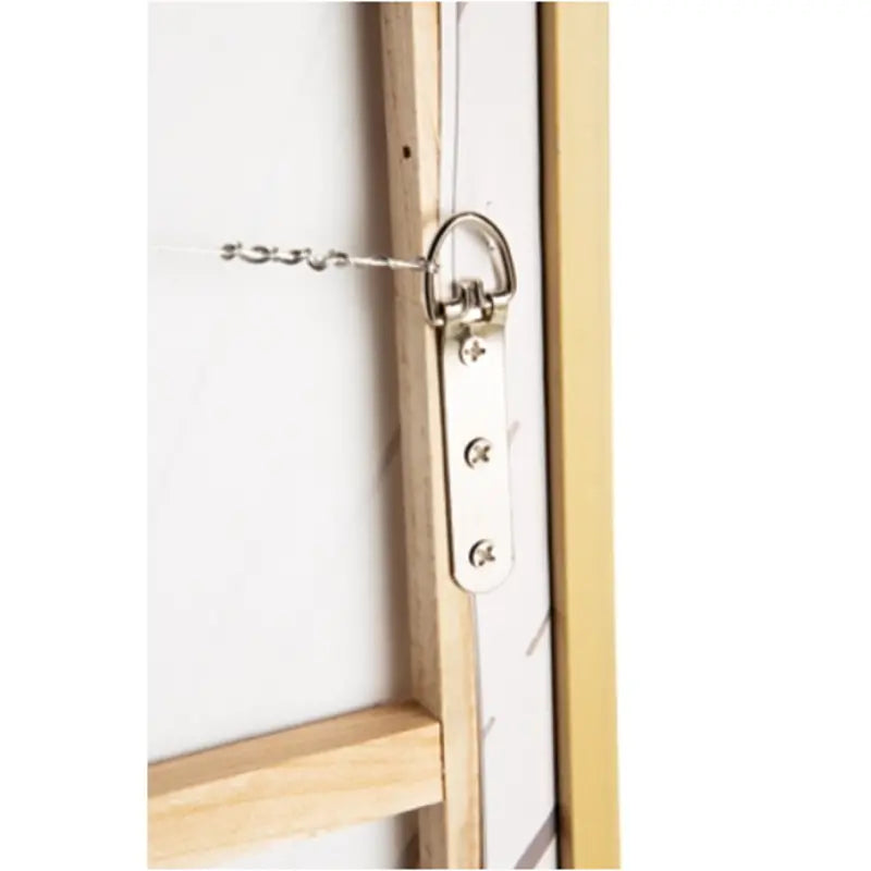 Shaydunn Black/White Wall Art