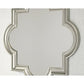Desma Champagne Accent Mirror