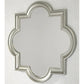 Desma Champagne Accent Mirror