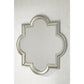 Desma Champagne Accent Mirror