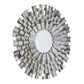 Zelenak Accent Mirror