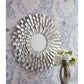 Zelenak Accent Mirror