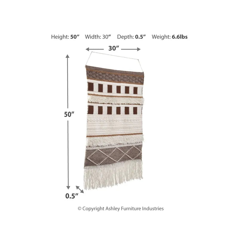 Adah Wall Decor