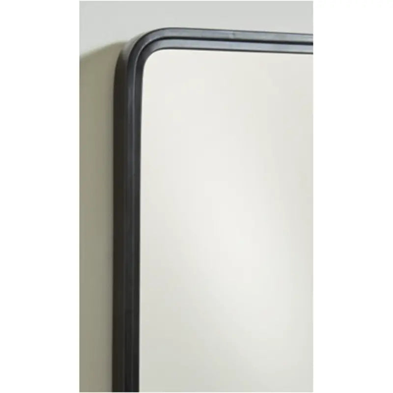 Brocky Accent Mirror