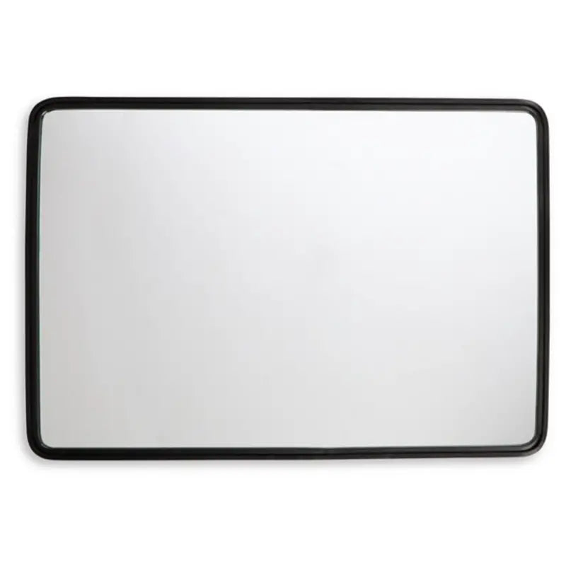Brocky Accent Mirror