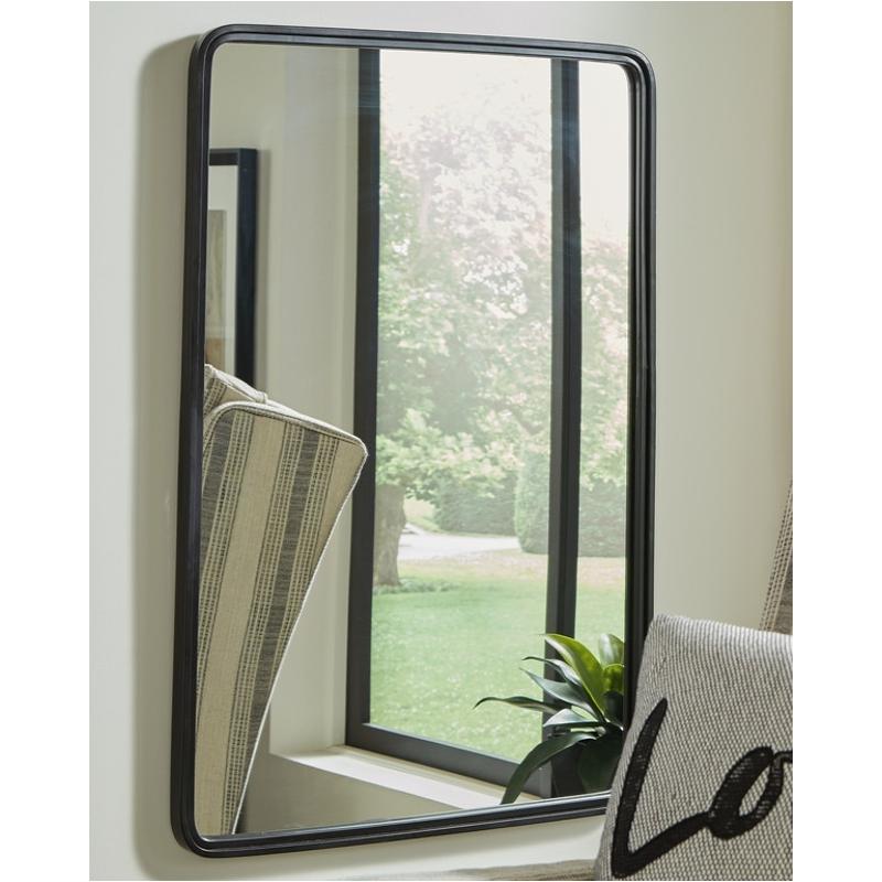 Brocky Accent Mirror