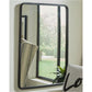 Brocky Accent Mirror