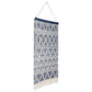 Fogridge Blue/Gray Wall Hanging