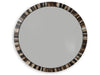 Ellford Accent Mirror