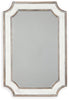 Howston Accent Mirror