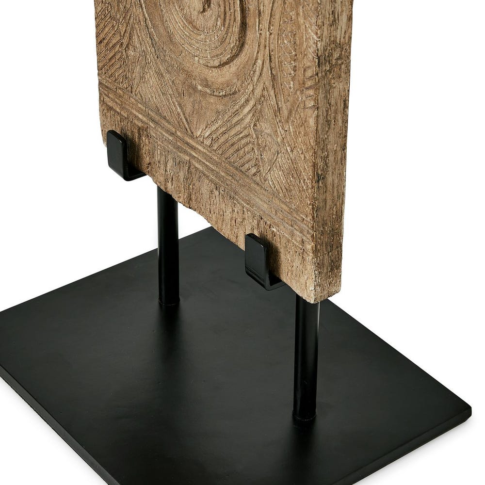 Forebearers Etching Sculpture - Small