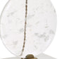 Emblem Table Lamp