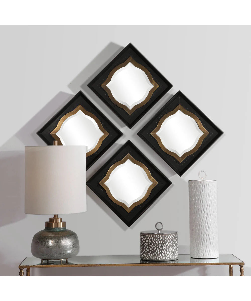 ANISAH MIRROR