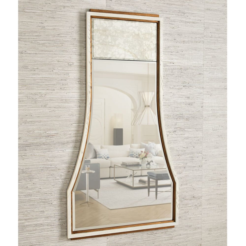 Mansard Mirror