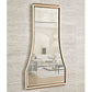 Mansard Mirror