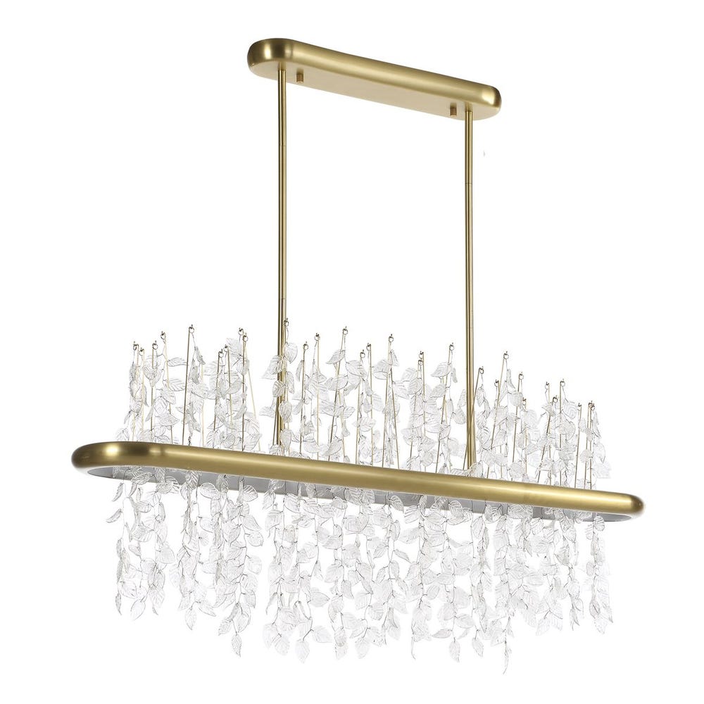 Everything's Vine, LED Pendant
