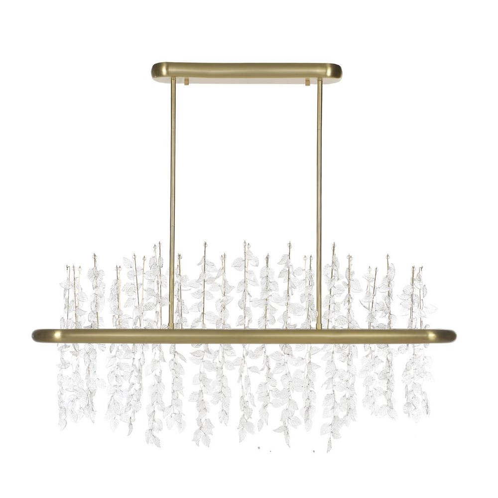 Everything's Vine, LED Pendant