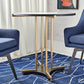 Resplendent Bistro/Hall Table