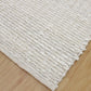 Lovelly, Ivory Rug 8FT X 10FT