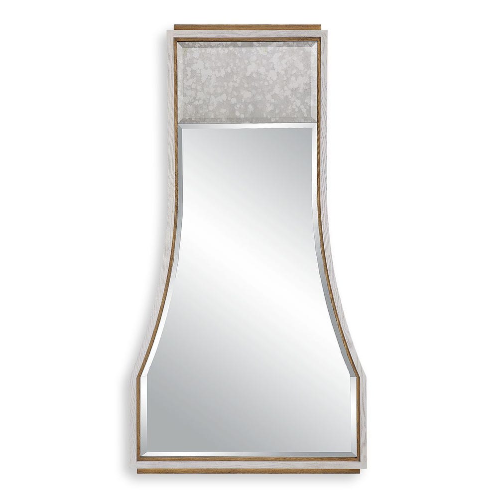 Mansard Mirror