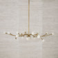 Flurry, 19 Lt Pendant