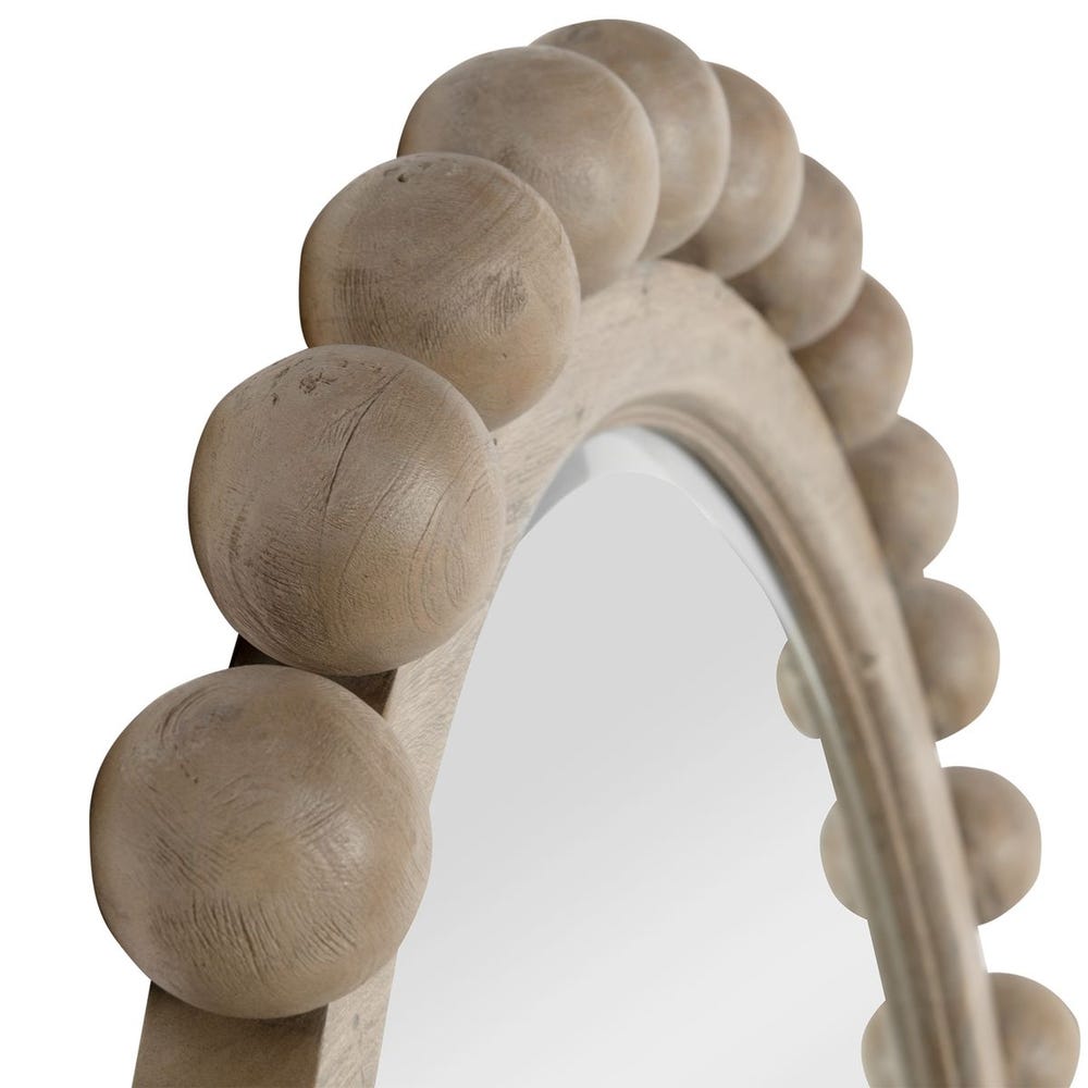 Brianza Round Mirror