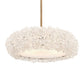 Spangled, 6 Lt Pendant