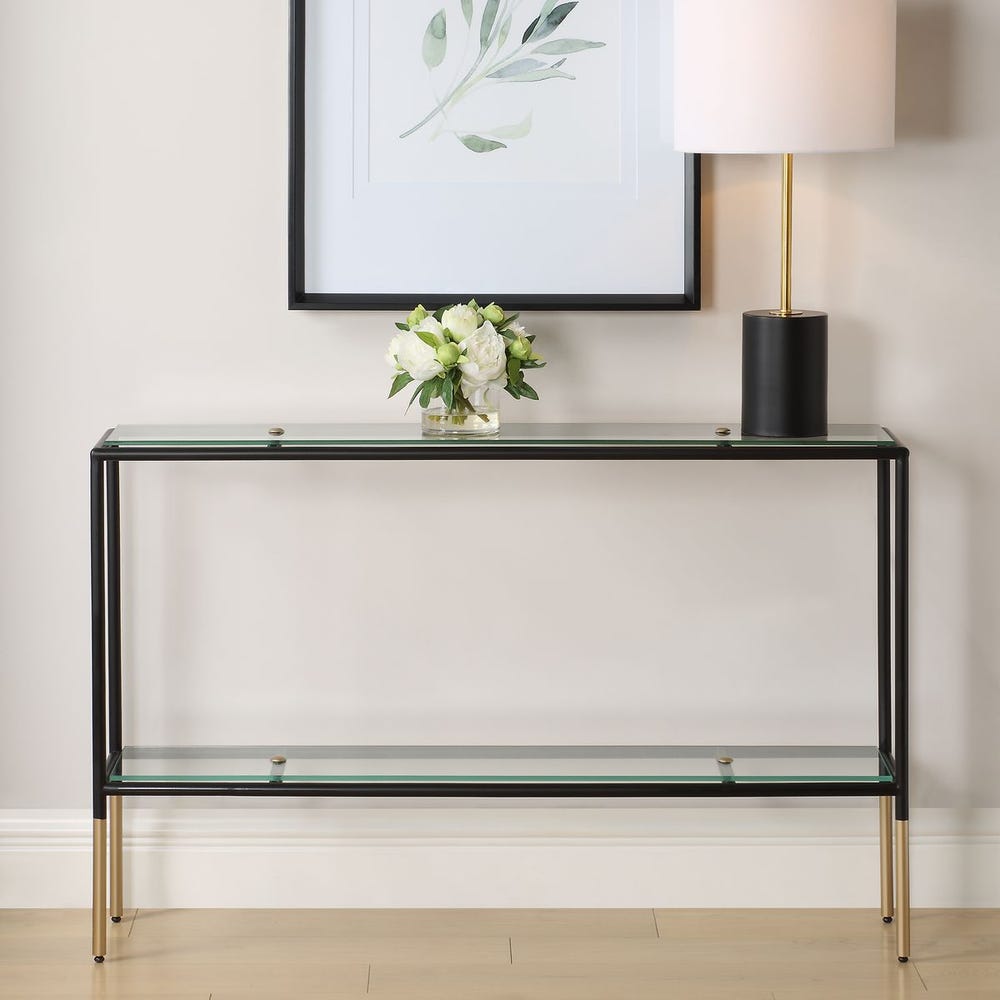 Black Accent Furniture