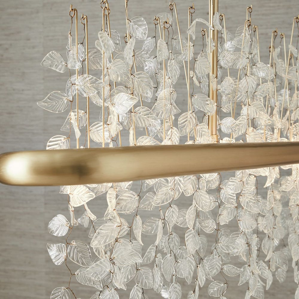 Everything's Vine, LED Pendant