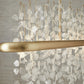 Everything's Vine, LED Pendant
