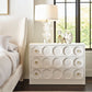 ROUNDABOUT 3 DRAWER CHEST