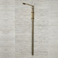 Highlight, 1 Lt Sconce - Antique Brass