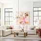 Elle, 8 Lt Chandelier