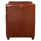 Roosevelt Club Chair - Cognac
