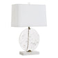 Emblem Table Lamp