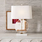 Emblem Table Lamp