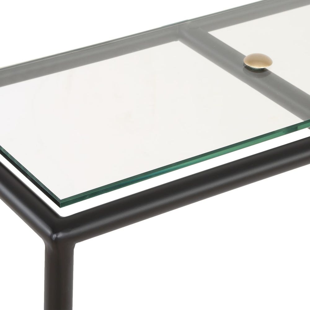 Black Accent Furniture