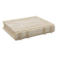 Novel Box - Travertine Large