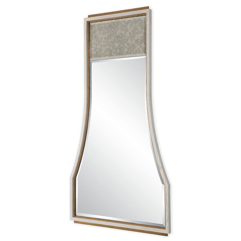 Mansard Mirror