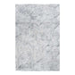 Maze, Blue 5FT X 8FT Rug