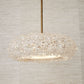 Spangled, 6 Lt Pendant