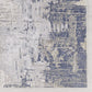 Hamida Indigo Rug 5FT X 8 FT