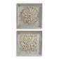 Leone Shadow Boxes, S/2