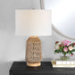 Rope Table Lamp