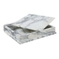Novel Box - Arabescato Marble Large