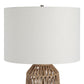Rope Table Lamp