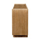 Swoosh 3 Door Cabinet