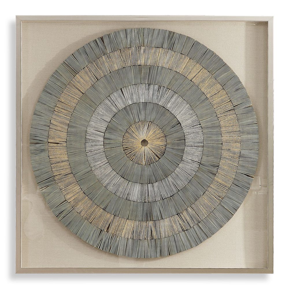 Savala Shadow Box