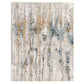 Ladoga Rug 9FT X 12FT