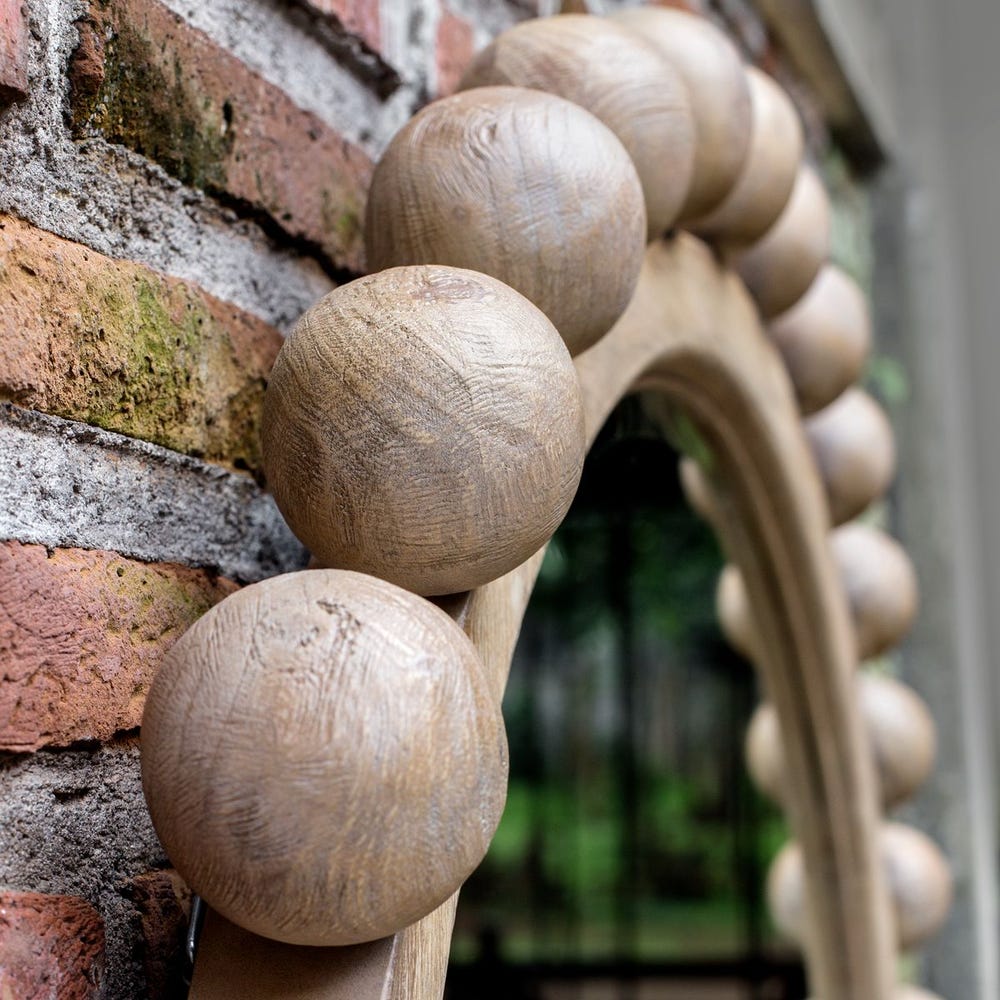 Brianza Round Mirror